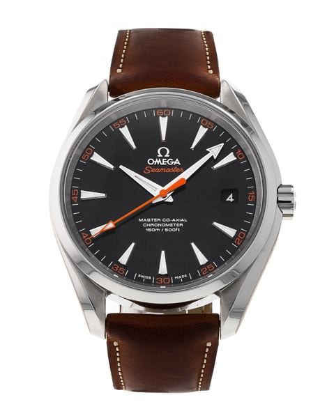 Omega Aqua Terra 150m Gents 231.12.42.21.01.002